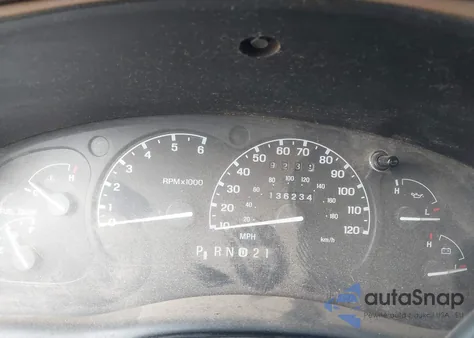 1998 Ford Ranger Super Cab from USA, damaged, VIN 1FTYR14U1WPB22376